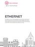 You ve identified Ethernet, now what?
