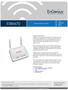 ESR G Mobile Wireless-N Router