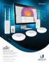 Datasheet. Enterprise Wi-Fi System. Models: UAP-IW, UAP, UAP-LR, UAP-PRO, UAP-Outdoor+, UAP-Outdoor5
