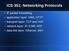 ICS 351: Networking Protocols