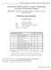Department of Electrical and Computer Engineering University of Wisconsin Madison. Fall Midterm Examination CLOSED BOOK