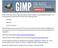 There are many excellent tutorials on how to use Gimp at