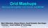 Grid Mashups. Gluing grids together with Condor and BOINC