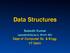 Data Structures. Subodh Kumar. Dept of Computer Sc. & Engg. IIT Delhi. Bharti 422)