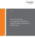 WHITE PAPER. How Virtualization Complements ShoreTel s Highly Reliable Distributed Architecture