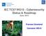 IEC TC57 WG15 - Cybersecurity Status & Roadmap