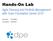 Hands-On Lab. Agile Planning and Portfolio Management with Team Foundation Server Lab version: Last updated: 11/25/2013