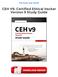CEH V9: Certified Ethical Hacker Version 9 Study Guide Download Free (EPUB, PDF)