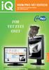 VIEW/PRO VET EDITION THE RADIOLOGY READING STATION FOR VETERINARIANS FOR VET EYES ONLY