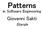 Patterns. Giovanni Sakti. in Software Engineering. Starqle