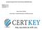 Comptia.Certkey.SY0-401.v by.SANFORD.362q. Exam Code: SY Exam Name: CompTIA Security+ Certification Exam