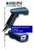 User s Guide User s Guide User s Guide User s Guide User s Guide User s Guide User s Guide. IMAGETEAM 4400/4700 2D Series Hand Held Imager