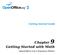 Getting Started Guide Chapter 9 Getting Started with Math
