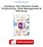 Read & Download (PDF Kindle) OneNote: The Ultimate Guide: Productivity, Time Management & Efficiency