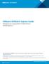 VMware AirWatch Express Guide Managing your organization's mobile devices