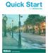Quick Start. for Advances. Online Banking