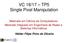 VC 16/17 TP5 Single Pixel Manipulation