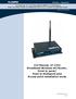 123 Manual, LP-1522 Broadband Wireless AP/Router, Point to point/ Point to Multipoint plus Access point installation mode.