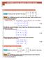 MTH309 Linear Algebra: Maple Guide