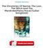 [PDF] The Chronicles Of Narnia: The Lion, The Witch And The Wardrobe(Piano/Vocal/Guitar Songbook)