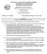 STATE OF ALASKA RFP NUMBER 2518S032 AMENDMENT NUMBER FOUR (4) MANDATORY RETURN AMENDMENT