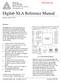 Digilab XLA Reference Manual