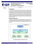PCI Express System Interconnect Software Architecture for PowerQUICC TM III-based Systems