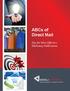 ABCs of Direct Mail. Tips for More Effective Marketing Publications