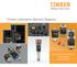 Timken Lubrication Delivery Systems. Friction management solutions SM to keep systems running smoothly