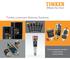 Timken Lubricant Delivery Systems. Friction management solutions to keep systems running smoothly
