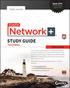 CompTIA Network+ Study Guide. Third Edition