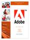 Adobe Certified Associate and Your School