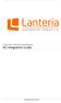 Lanteria HR Technical Documentation AD Integration Guide