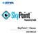 SkyPoint Viewer. User Manual