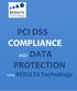 PCI DSS COMPLIANCE DATA