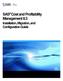 SAS Cost and Profitability Management 8.3. Installation, Migration, and Configuration Guide