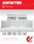 Defender. Consumer Units & Devices Domestic Household Premises