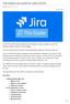 The Intuitive Jira Guide For Users (2018)