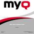 MyQ 7 Basic Installation Guide