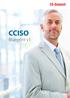 CCISO Blueprint v1. EC-Council