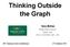 Thinking Outside the Graph