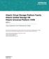 Hitachi Virtual Storage Platform Family