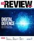 DIGITAL DEFENCE THE INSIDE. Why partners should invest in cybersecurity. 11 Nuix Investigation and cybersecurity solutions