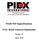 PIDX PIP Specification. P22: Send Invoice Response. Version 1.0