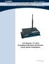 123 Manual, LP-1522 Broadband Wireless AP/Router Client Mode Installation. 123 Manual, LP-1522 Broadband Wireless AP/Router Client Mode Installation.