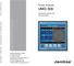 UMG 508 Power Analyser Operating manual and technical data Art. no (UL)