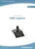 PTZ Control VMC Joystick