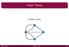 Graph Theory. 26 March Graph Theory 26 March /29