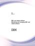 IBM i Version 7.3. IBM i and related software Maintaining and managing IBM i and related software IBM