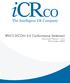 XPACS DICOM 3.0 Conformance Statement Document Version October 2004